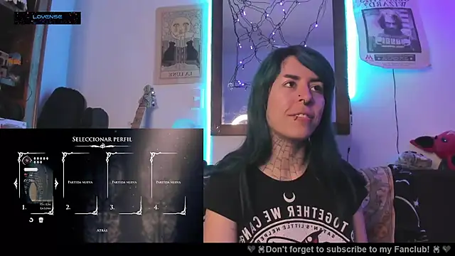 Hisato111 online show from October 21, 12:17 pm