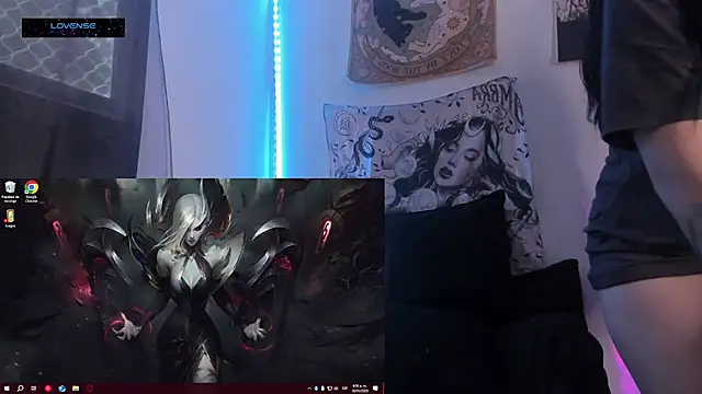 Hisato111 online show from January 10, 11:56 am