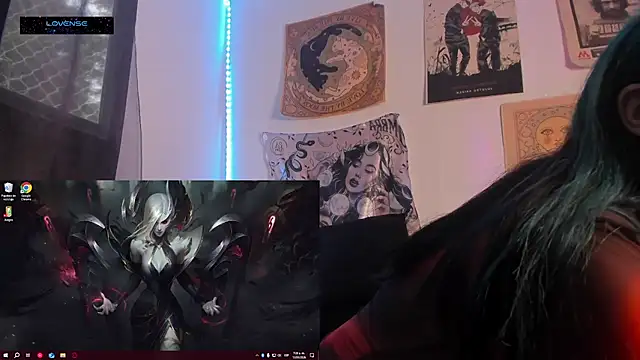 Hisato111 online show from January 11, 12:21 pm