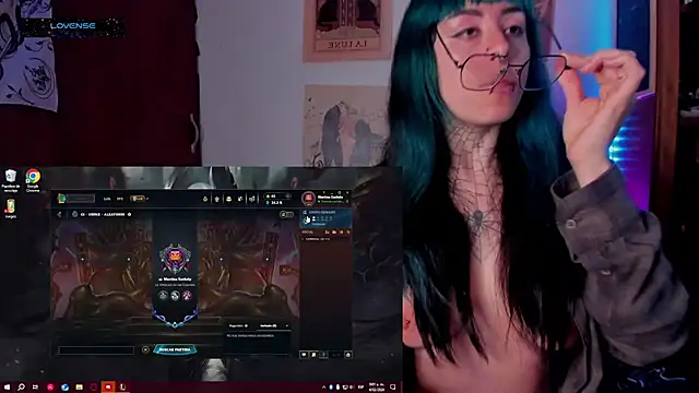 Hisato111 online show from February 4, 2:01 pm