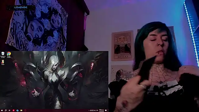 Hisato111 online show from April 13, 3:01 am