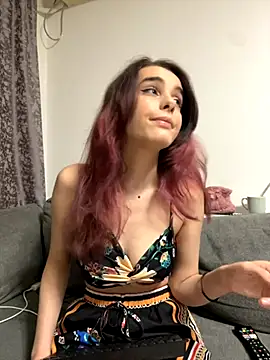 Mazzekyn online show from November 13, 7:24 pm