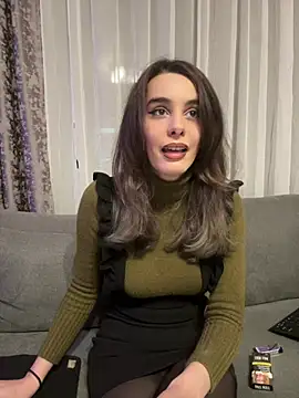 Mazzekyn online show from March 12, 6:47 pm