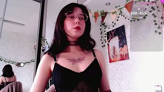  miraclecattt  online show from March 29, 6:13 am