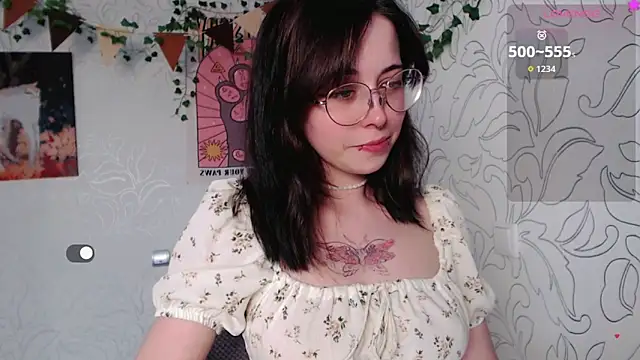  miraclecattt  online show from April 10, 6:29 am