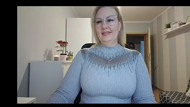 DianaLive online show from January 7, 7:44 am