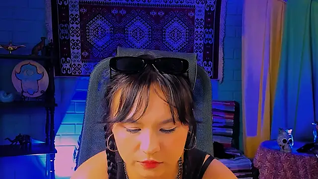 HanaWise online show from March 16, 6:34 pm