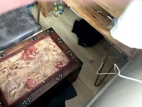 femboybandi online show from January 12, 2:22 pm