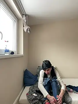 femboybandi online show from January 13, 7:57 am