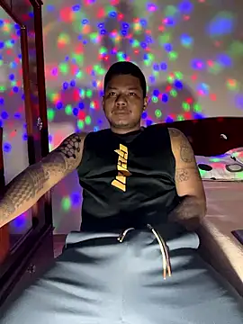 Saipuer31 online show from January 13, 2:39 am