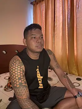 Saipuer31 online show from March 17, 10:35 pm