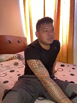 Saipuer31 online show from March 19, 6:12 pm