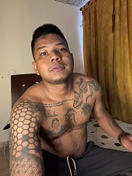 Saipuer31 online show from March 26, 9:53 pm