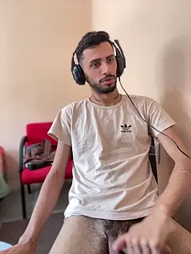 iendriw online show from March 10, 3:20 pm