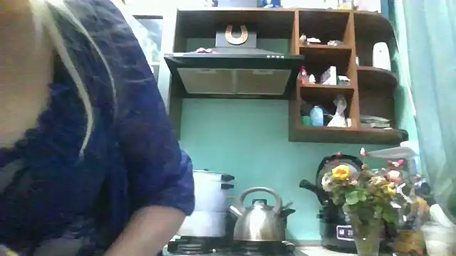 Snapshot of Heidi-Helga chatting on November 5, 4:01 am Heidi-Helga online show from November 5, 4:01 am