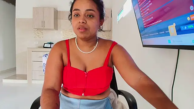 tatiana 10 online show from February 26, 7:49 pm