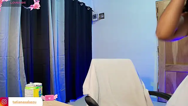 tatiana 10 online show from March 6, 3:35 am