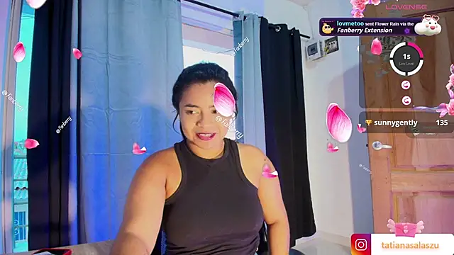 tatiana 10 online show from March 20, 11:16 am