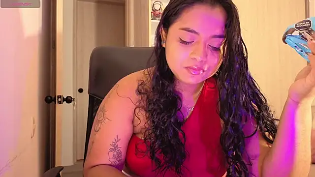tatiana 10 online show from July 10, 4:17 am