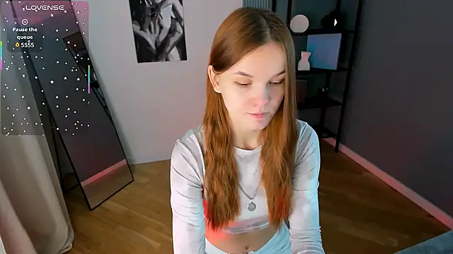 Amber Rogers online show from March 24, 5:34 am