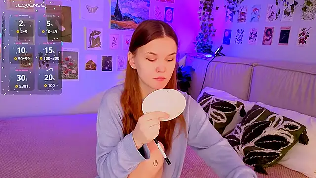 Amber Rogers online show from April 7, 5:30 am