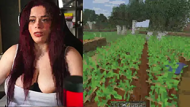 sharonurbex online show from April 19, 3:33 pm