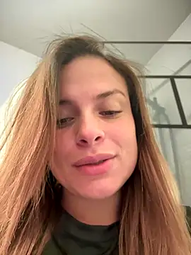 gynna kimera online show from December 18, 9:32 pm