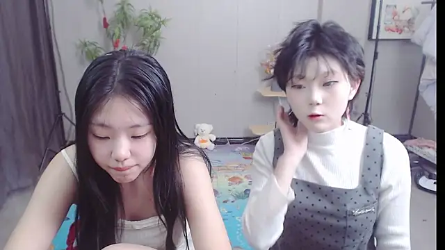 Snapshot of Facai55555 chatting on March 6, 2:08 pm Facai55555 online show from March 6, 2:08 pm