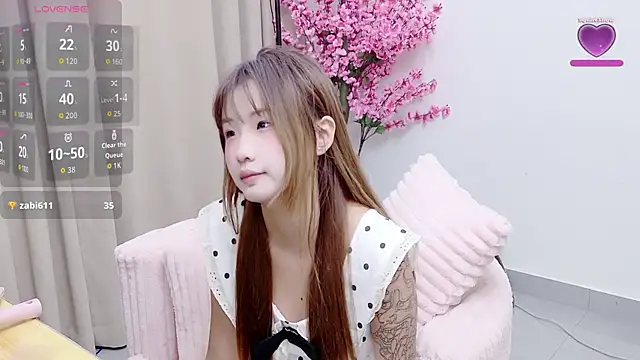 Snapshot of Facai55555 chatting on September 28, 2:11 pm Facai55555 online show from September 28, 2:11 pm