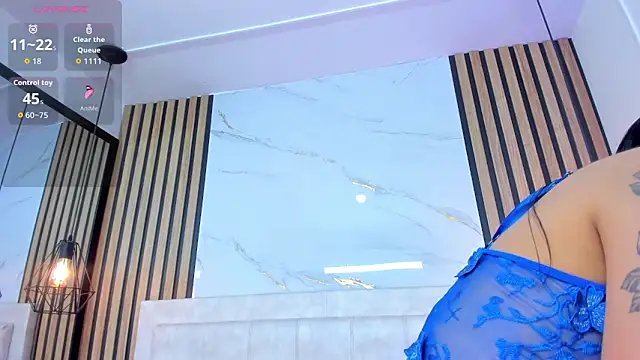 Snapshot of Madyson18 chatting on March 3, 11:16 am Madyson18 online show from March 3, 11:16 am