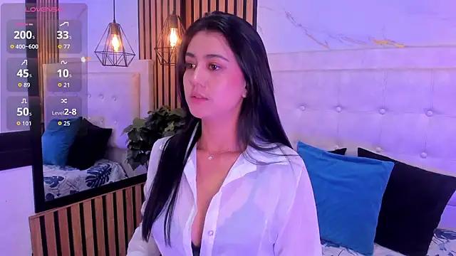 Madyson18 online show from April 18, 11:47 am