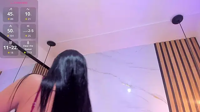 Madyson18 online show from May 23, 11:47 am