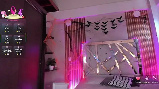 sweetviolet   online show from October 28, 12:19 pm