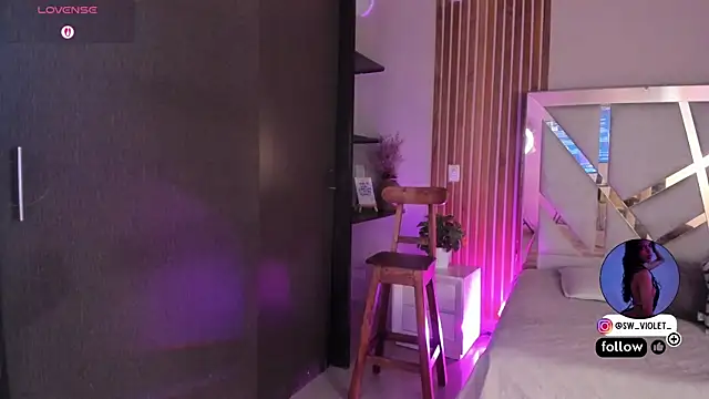 sweetviolet   online show from February 11, 12:43 pm