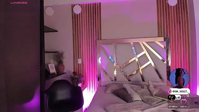 sweetviolet   online show from March 27, 12:27 pm