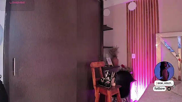 Snapshot of sweetviolet__ chatting on June 21, 12:08 pm sweetviolet online show from June 21, 12:08 pm