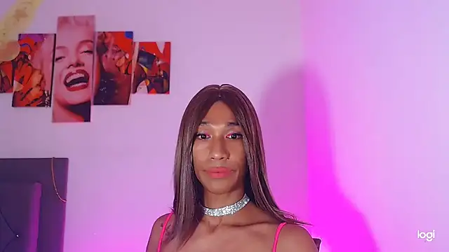 red veltet online show from January 9, 12:02 am