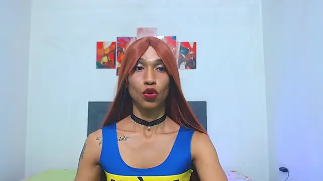 Snapshot of red_veltet chatting on July 9, 12:04 am red veltet online show from July 9, 12:04 am