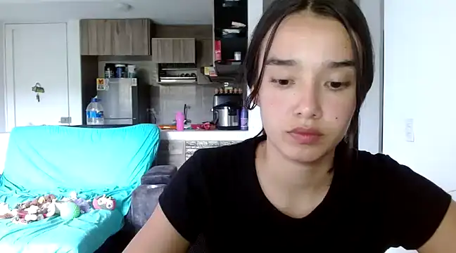  luna 777 online show from March 3, 8:32 pm