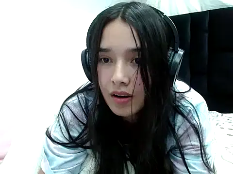  luna 777 online show from October 20, 12:22 am