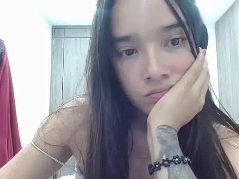  luna 777 online show from February 28, 11:50 pm