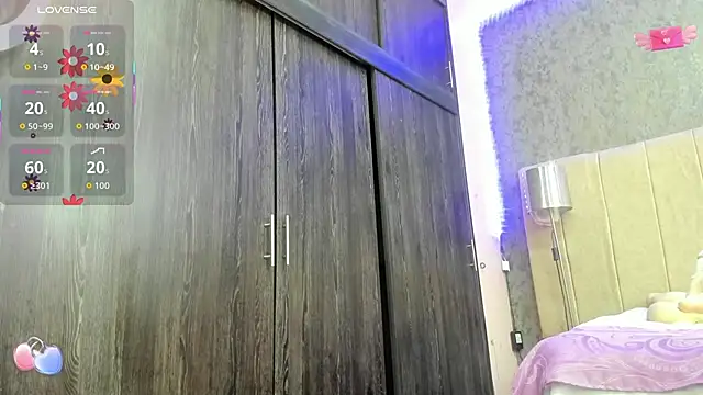 ava-am online show from February 12, 2:06 am