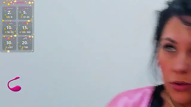 isabellarous- online show from February 5, 7:51 pm