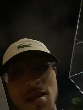 MaxxxSteil online show from March 9, 3:22 am