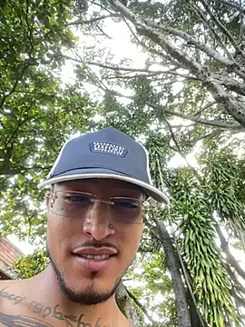 MaxxxSteil online show from March 9, 9:14 pm