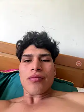 MaxxxSteil online show from December 15, 2:43 pm