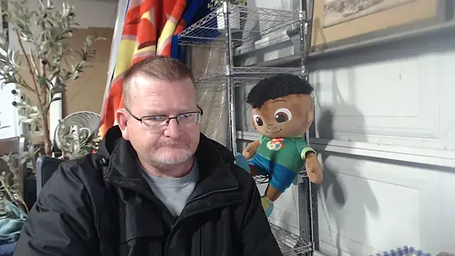 Randomoldguy615 online show from March 21, 12:18 am