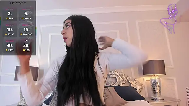 Snapshot of AnnieGibbyns chatting on March 20, 12:00 pm AnnieGibbyns online show from March 20, 12:00 pm