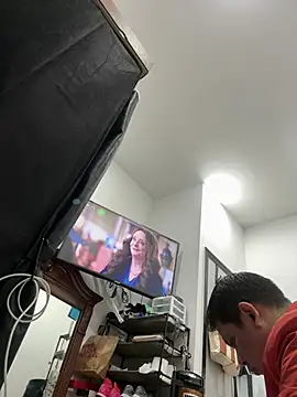 flaco16 online show from March 13, 3:57 am