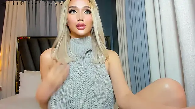 KylieSonique online show from March 21, 3:33 am